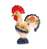 Portugal Imports The Good Luck Rooster 27cm Viva Collection