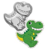 Wilton Wilton Dinosaur Shaped Cake Pan