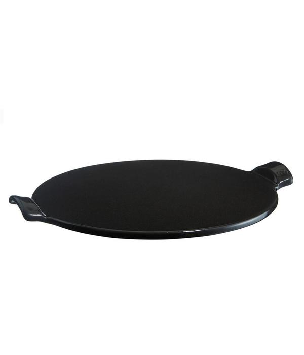 Emile Henry Emile Henry Pizza Stone I -  Charcoal