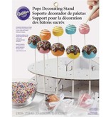 Wilton Wilton Cake Pops Decorating Stand