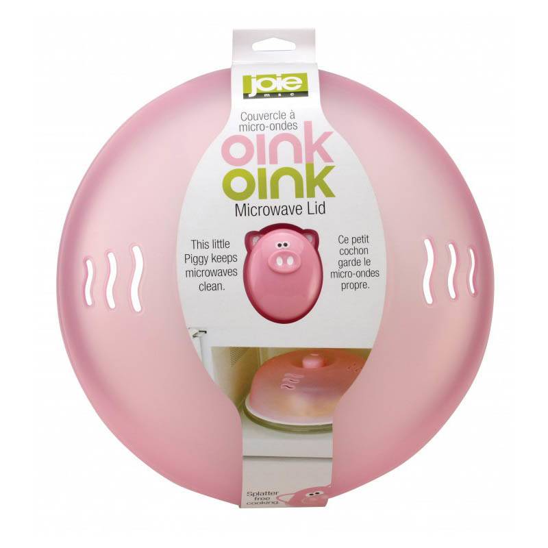 Oink Oink Microwave Lid Ares Kitchen And Baking Supplies