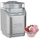 Cuisinart Gelateria Frozen Yogurt, Ice Cream, Gelato and Sorbet Maker