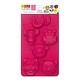 ScrapCooking Jungle Animals Silicone Mould