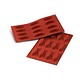 Moule Barchetta classique en silicone de Silikomart
