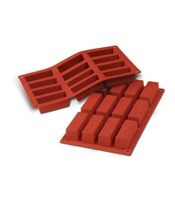 Silikomart Silikomart Silicone Classic Cake Mould