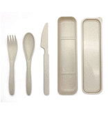 Starfrit Starfrit Gourmet Eco Cutlery Set with Case