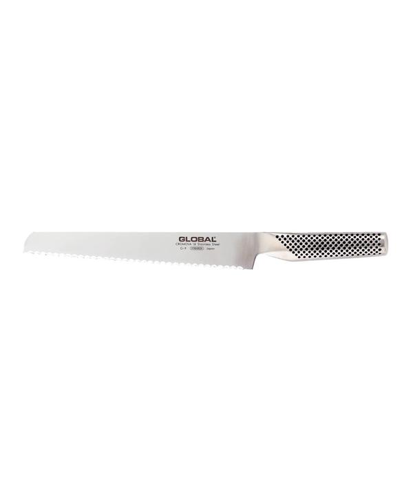 Global Global Bread Knife