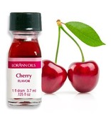 Lorann Oils Lorann Oil Cherry Flavour 3,7 ml