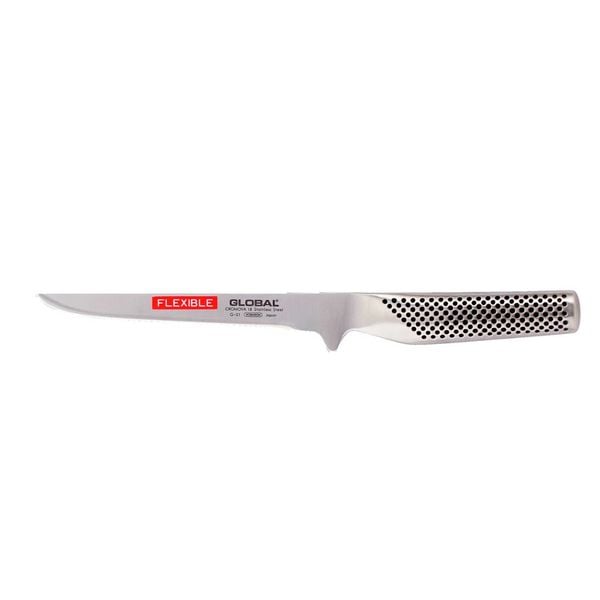 Global Flexible Boning Knife