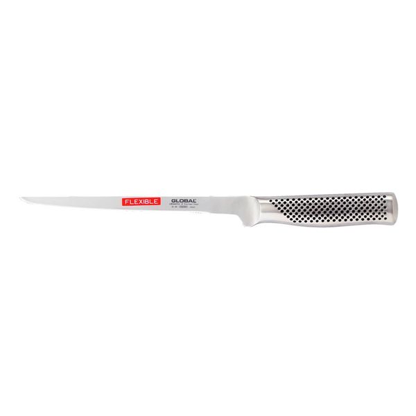 Global Swedish Filet Knife