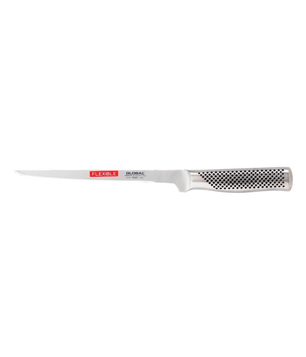 Global Global Swedish Filet Knife Flexible