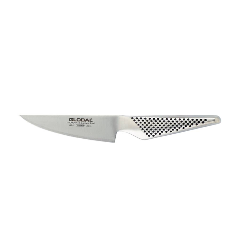 Couteau d'office de Global 11 cm - Ares Accessoires de cuisine