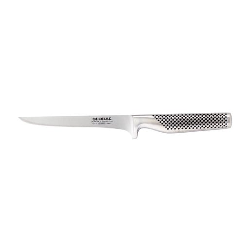 Global Global Forged Boning Knife