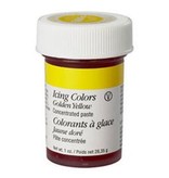 Wilton Colorant à glaçage dorée de Wilton