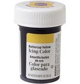 Wilton Wilton Buttercup Yellow Icing Colour