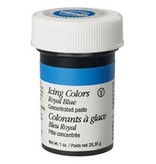 Wilton Colorant à glaçage bleu royal de Wilton
