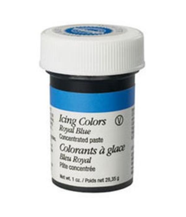 Wilton Wilton Royal Blue Icing Colour