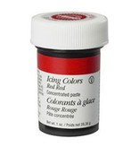 Wilton Wilton Red-red Icing Colour