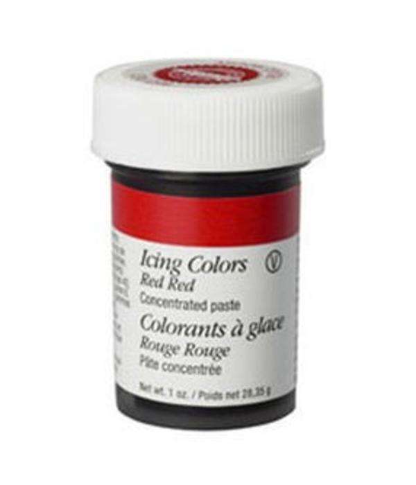 Wilton Wilton Red-red Icing Colour