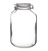 Trudeau Trudeau Fido Jar 5L