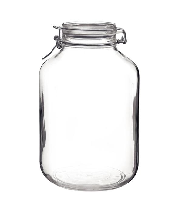 Trudeau Trudeau Fido Jar 5L