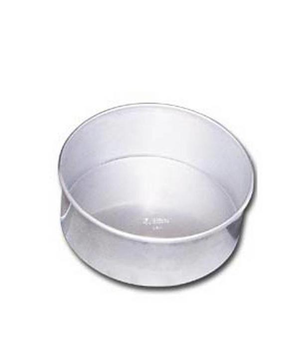 Wilton Moule à gâteau profond rond de Wilton 20 cm