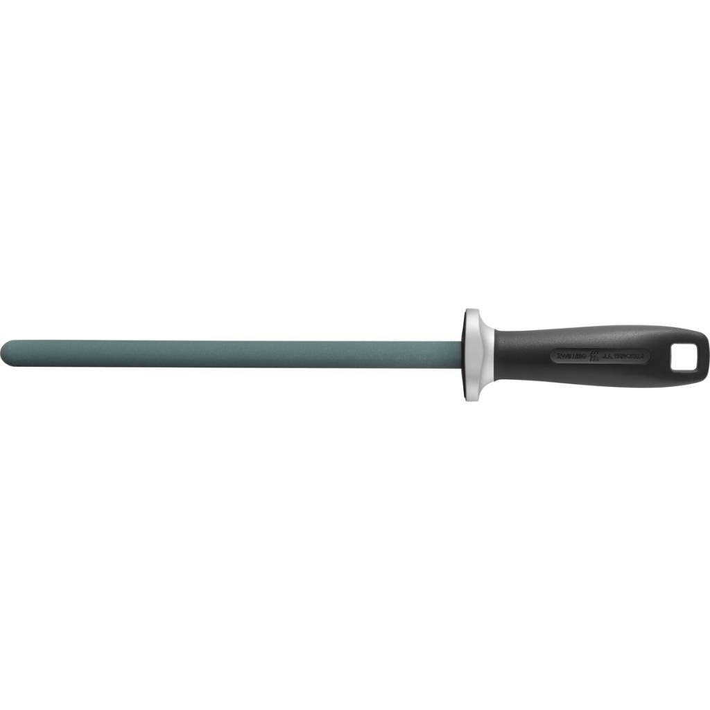 Henckels Twin Ceramic Sharpening Rod Ares Kitchen and Baking Supplies