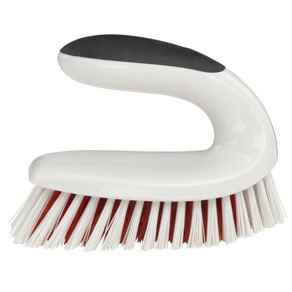 OXO GG SCRUB BRUSH,CM-OR