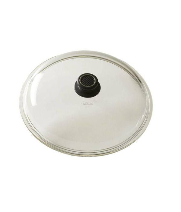 Gastrolux Gastrolux 32 cm Glass Lid