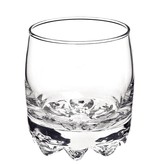 Trudeau Bormioli Set of 4 Galassia DOF Glasses