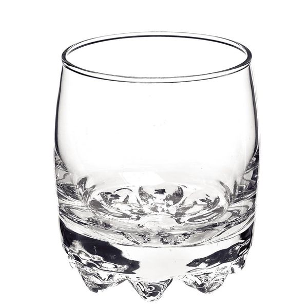 Ensemble de 4 verres DOF Galassia de Bormioli