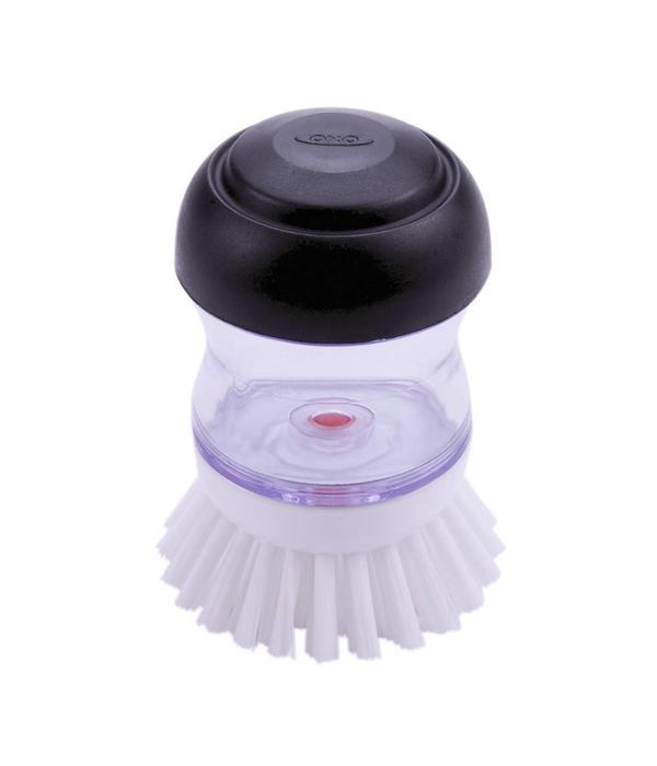 Oxo Ggrip Brosse Distr.Savon ( F )