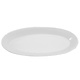 Plat de service à poisson de BIA