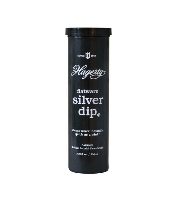 Hagerty Hagerty Flatware Silver Dip