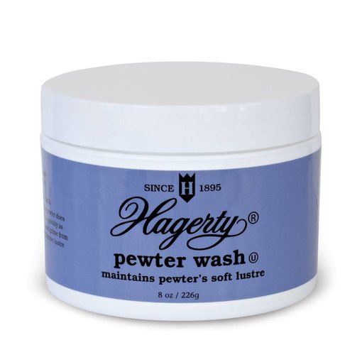 Hagerty Hagerty Pewter Wash