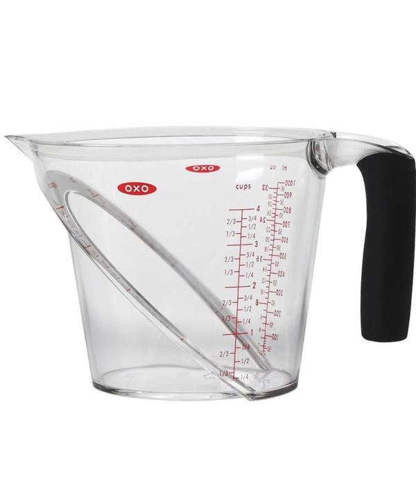 Oxo Coupe à mesurer en angle 1L de Oxo