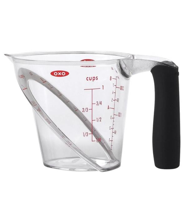 Oxo Oxo 250ml Angled Measuring Cup