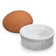 BIA ROUND RAMEKIN, 2oz