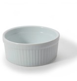 BIA Cordon Bleu Souffle  porcelaine  blanc 10 on.(F)