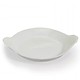 BIA-PLAT AU GRATIN ROND/21.5CM