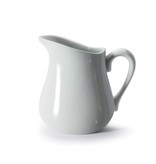 BIA Cordon Bleu Crémier en porcelaine Blanc 237ml de BIA