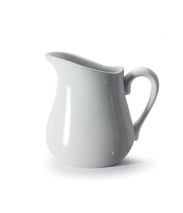 BIA Cordon Bleu Crémier en porcelaine Blanc 237ml de BIA