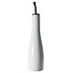 VINEGAR BOTTLE & KNOB, 10oz