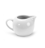 BIA Cordon Bleu Crémier blanc 8oz ( D ) NLA