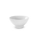 BOL POUR LE RIZ, 12.5cm, BLANC