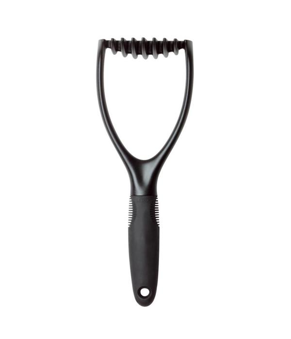 Oxo Pilon a patate  noir en nylon ( F )