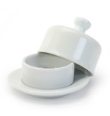 BIA Cordon Bleu Beurrier petit rond 3-5/8"  ( AB )  NLA