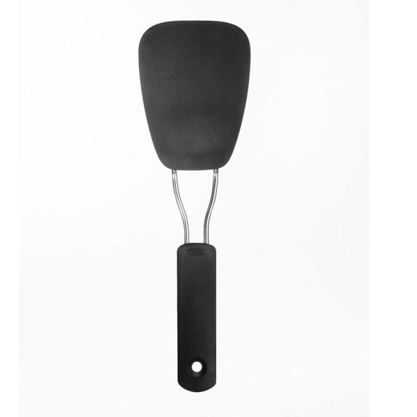 GG SPATULE FLEXIBLE NYLON