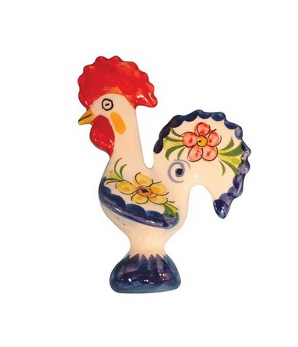 Le coq du bonheur 19cm collection Viva