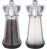 Trudeau Trudeau Fresco Salt and Pepper Set